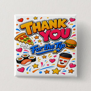 Tip Button