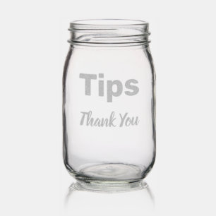 Tip Jar