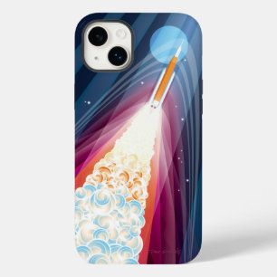 Tip of the Arrow: iPhone 14 Plus Case