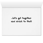 Tip of the Day Cards (Inside Horizontal (Bottom))
