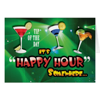 Tip of the Day Cards