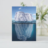 Tip of the Iceberg (Standing Front)