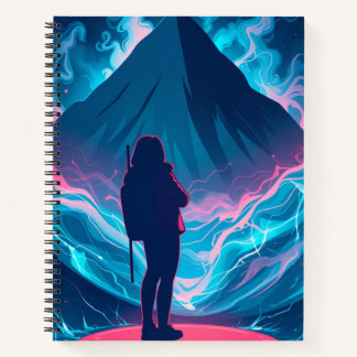 Tip of the Iceberg Notebook