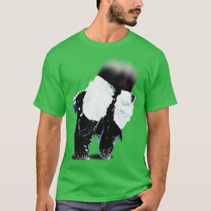 Tip toes T-Shirt