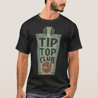 Tip Top Club Essential T-Shirt