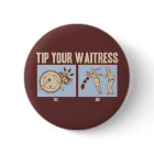 Tip Your Waitress