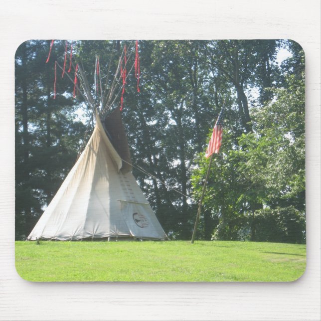TIPI MOUSEPAD (Front)