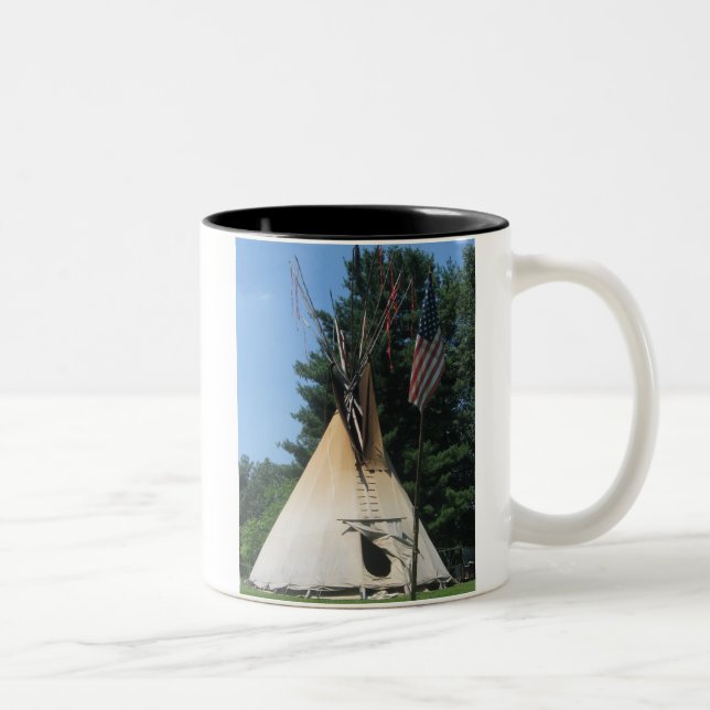 TIPI MUG (Right)