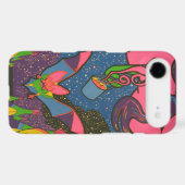 TIPI TIME TRAVEL IPHONE 4 CASE (Back (Horizontal))