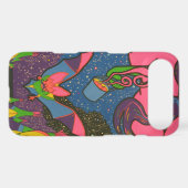 TIPI TIME TRAVEL IPHONE 4 CASE (Back (Horizontal))