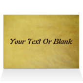 Tipi - Winter Camp Cards (Inside Horizontal (Top))