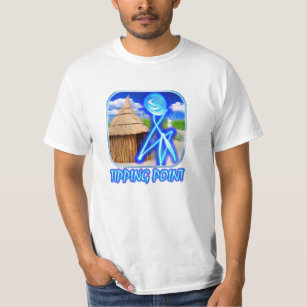 Tipping Point T-Shirt