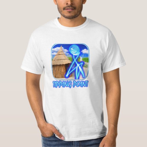 Tipping Point T_Shirt