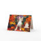 Tippy's Big Scare - Halloween Card