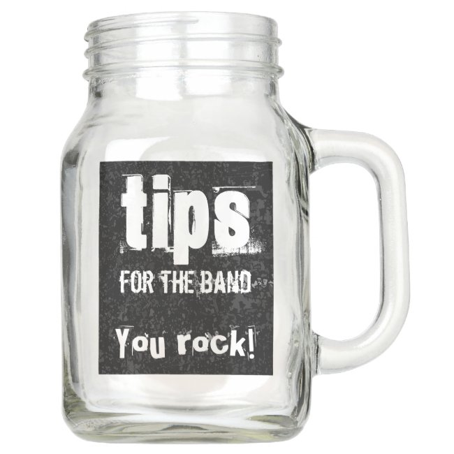 Tips for the Band Musician Gig Grunge You Rock Tip
