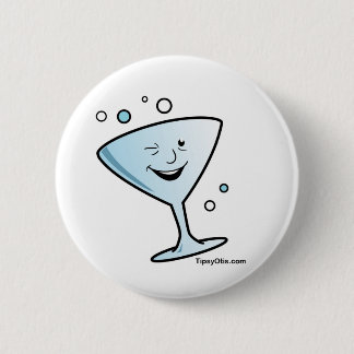 Tipsy Otis button!! Button