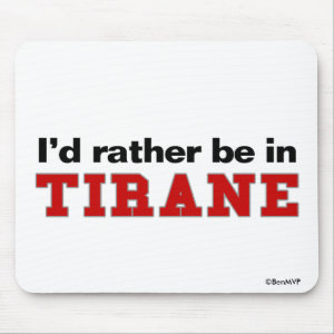 Tirane