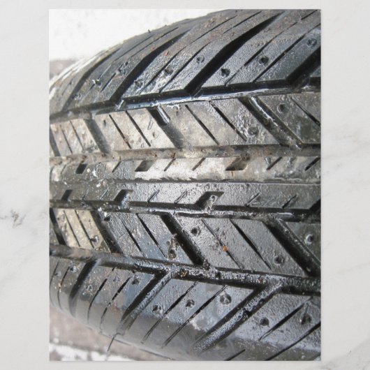 Tire (Front)