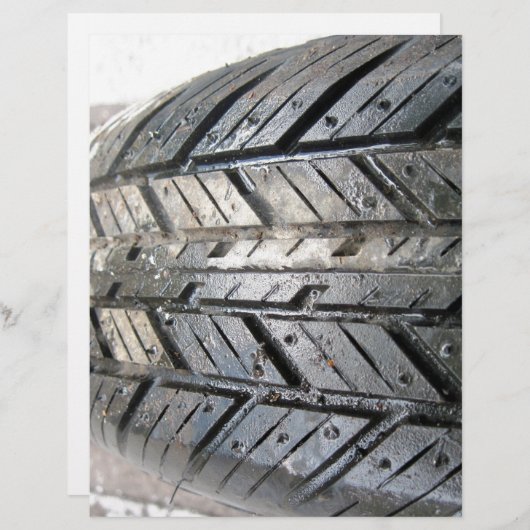 Tire (Front/Back)