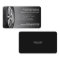 Tire and Auto Repair Business Card Template