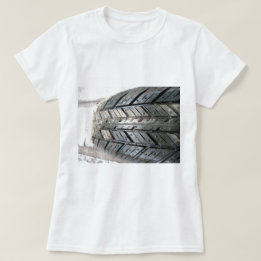 fat tire t shirt
