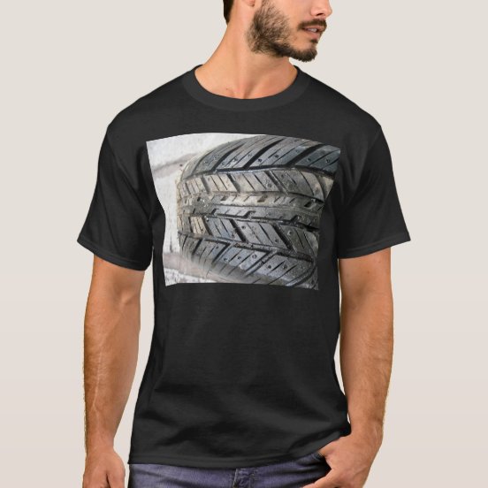 Spare Tire TShirts TShirt Design & Printing Zazzle