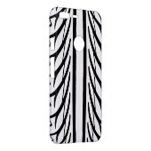 Tire Texture Abstract Pattern Uncommon Google Pixel XL Case (Back/Right)