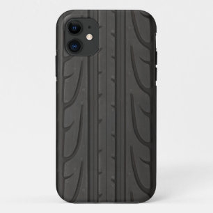Tire Tread Case-Mate iPhone 11 Case
