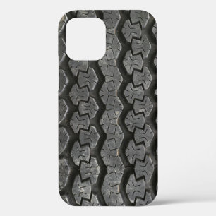 Tire Tread iPhone 12 Case