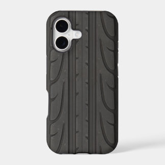 Tire Tread Case-Mate iPhone 17 Case