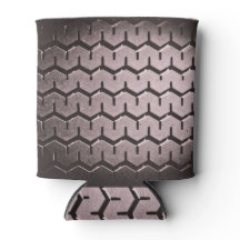 Tire Tread from Hot Rod