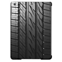 tire tread ipad case