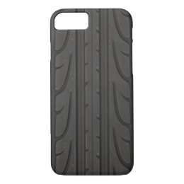 Tire Tread iPhone 8/7 Case