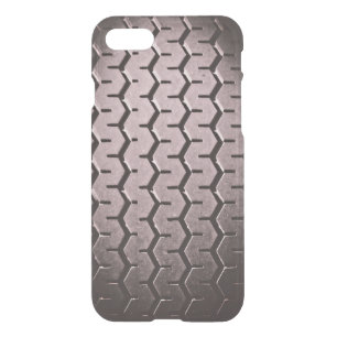 Tire Tread iPhone SE/8/7 Case