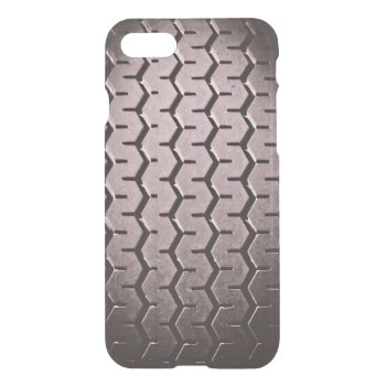Tire Tread Iphone Se/8/7 Case by jonicool at Zazzle
