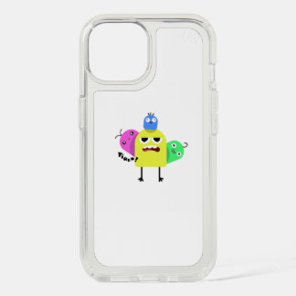 tired everytime iPhone 15 case