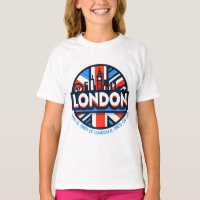 Tired of London