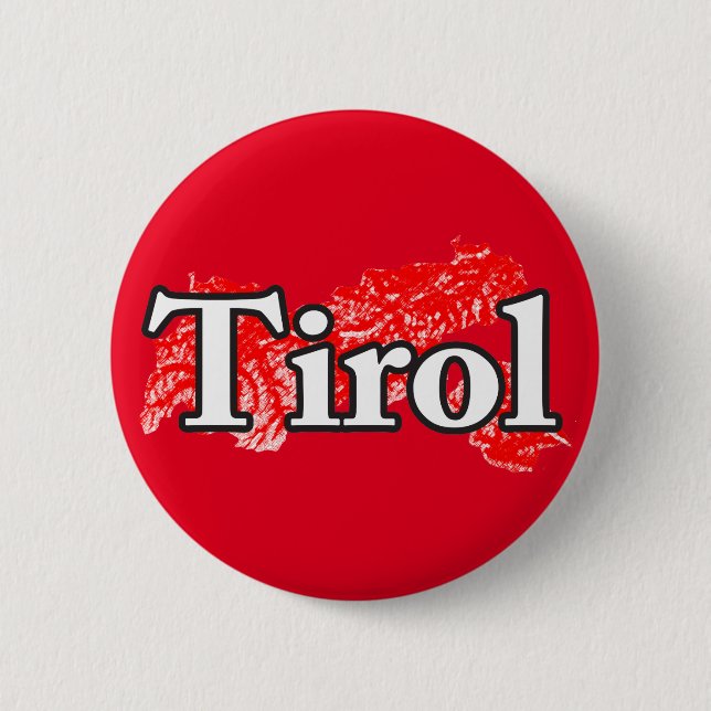 Tirol Button (Front)