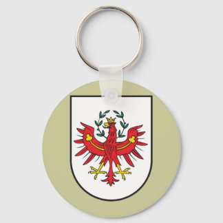 Tirol Wappen, Austria Keychain