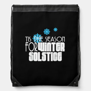 Tis Season For Funny Tamales Creative Style Drawstring Bag