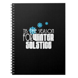 Tis Season For Funny Tamales Creative Style Notebook