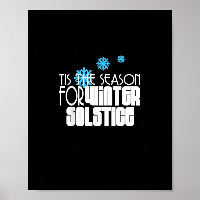 Tis Season For Funny Tamales Creative Style Poster (Front)