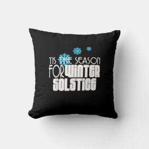 Tis Season For Funny Tamales Creative Style Throw Pillow