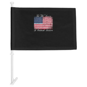 Tis Season To Celebrate Treason Funny 4th Of Women Car Flag