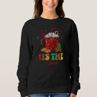 TIS The Season 2022 Sweatshirt