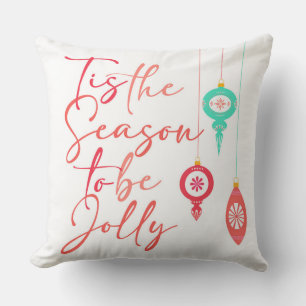Tis the Season 20x20" Pillow