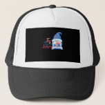 Tis The Season Basic Casual Trucker Hat