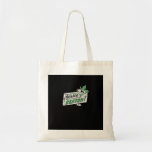 Tis The Season But Who Needs A Christmas Cocktail Tote Bag