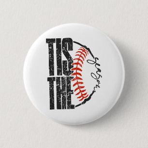 Tis The Season Bysebyll Softbyll Gifts For Men Wom Button