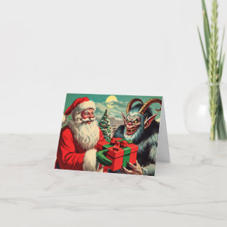 Tis’ the Season Card